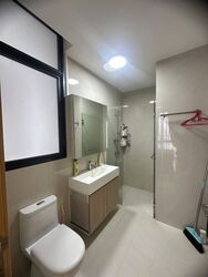 Hillion Residences (D23), Apartment #553029451
